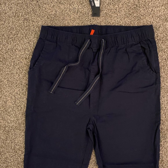 Galaxy by Harvic Blue Joggers - Large - Picture 2 of 6